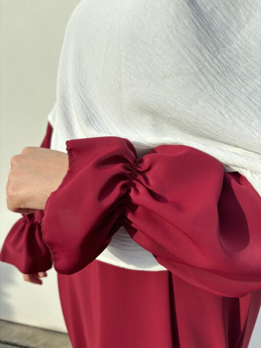 Abaya Mandisa – Bild 2