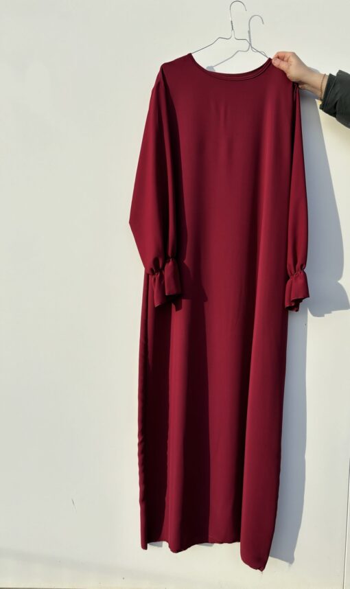 Abaya Mandisa – Bild 3