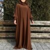 6182-1 - Abaya Alika Kamel