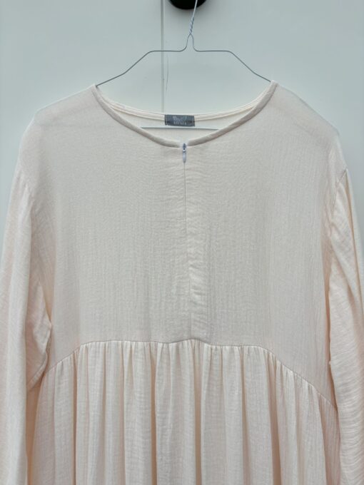 Musselin Abaya – Bild 2