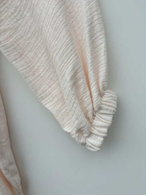 Musselin Abaya – Bild 3