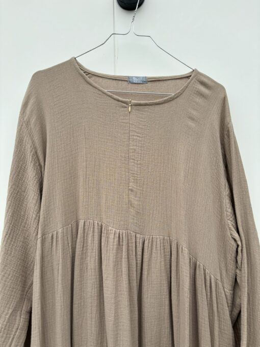 Musselin Abaya – Bild 5