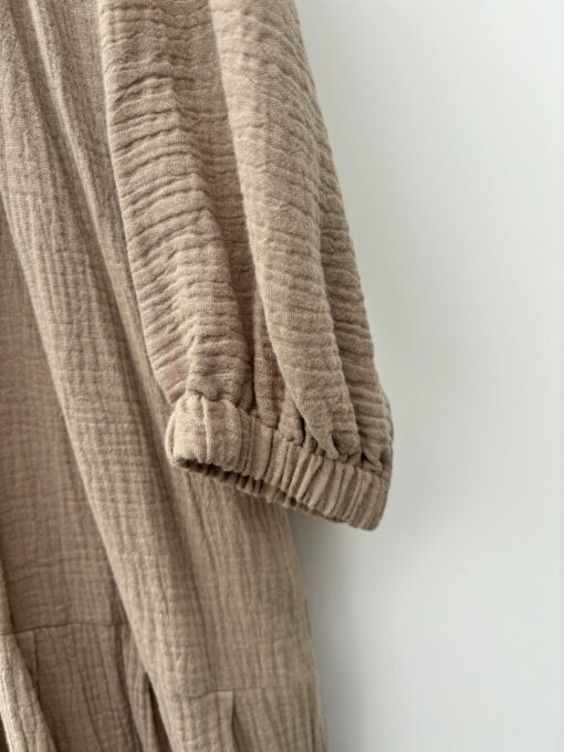 Musselin Abaya – Bild 6