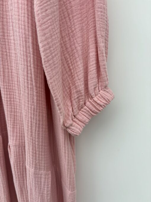 Musselin Abaya – Bild 9