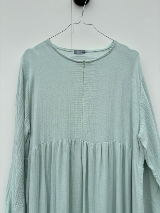 Musselin Abaya – Bild 11