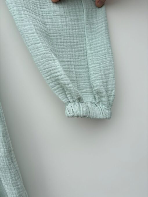 Musselin Abaya – Bild 12