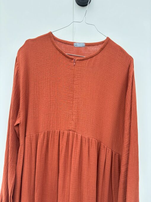 Musselin Abaya – Bild 14