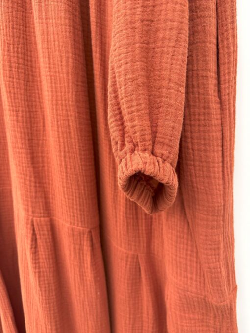 Musselin Abaya – Bild 15