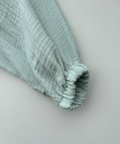 Alternative view of Musselin Tunika