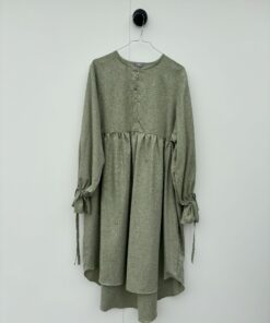 6007-2 - Tunika Imara Grün