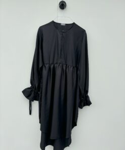 6007-3 - Tunika Imara Schwarz