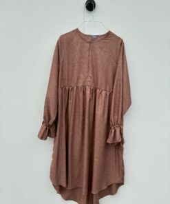 6007-5 - Tunika Imara Braun