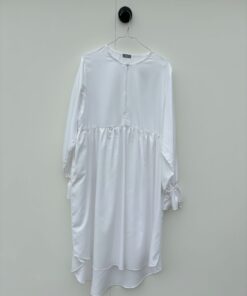 6007-7 - Tunika Imara Weiß