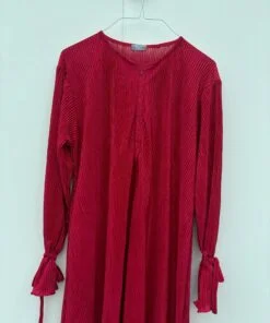 Alternative view of Abaya Jasira