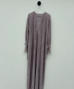 6008-5 - Abaya Jasira Lila