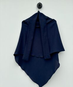 6010-4 - Khimar Kurz Navy